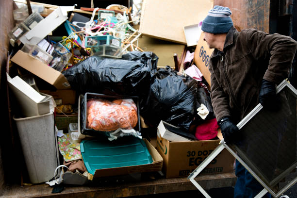 Best Yard Waste Removal  in West Sacramento, CA