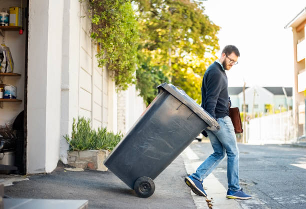 Best Construction Debris Removal  in West Sacramento, CA