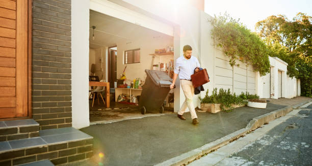 Best Commercial Junk Removal  in West Sacramento, CA