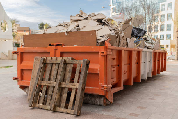 Best Affordable Junk Removal Services  in West Sacramento, CA
