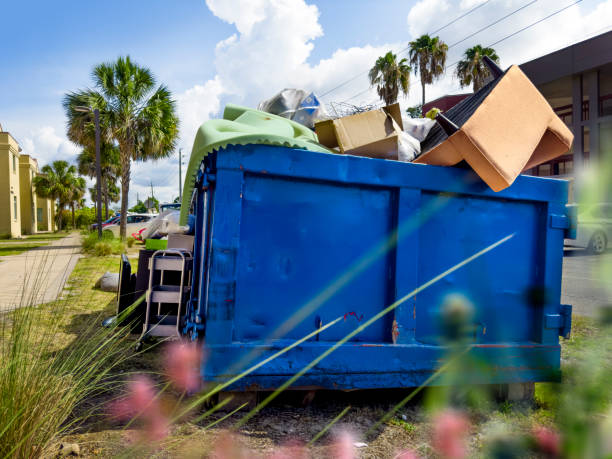 Best Full-Service Junk Removal  in West Sacramento, CA