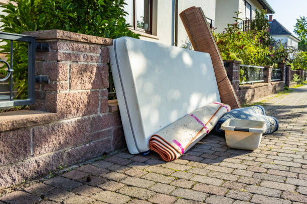 Best Office Junk Removal  in West Sacramento, CA
