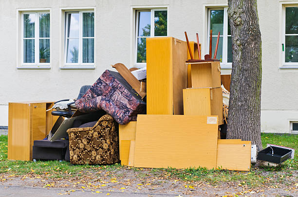 Best Trash Removal Near Me  in West Sacramento, CA