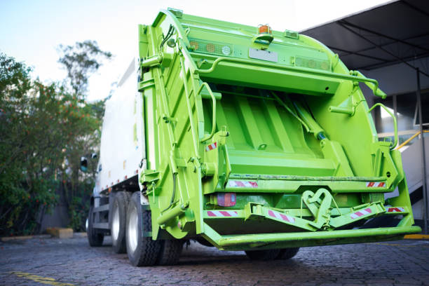 Best Garage Cleanout Services  in West Sacramento, CA