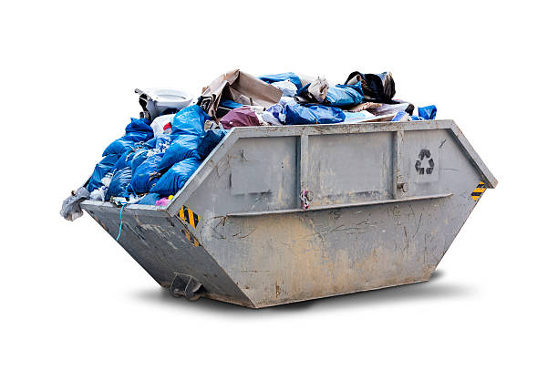 Best Construction Debris Removal  in West Sacramento, CA